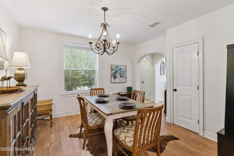 1411 Lanier Boulevard, Brunswick GA - photo 10 of 34