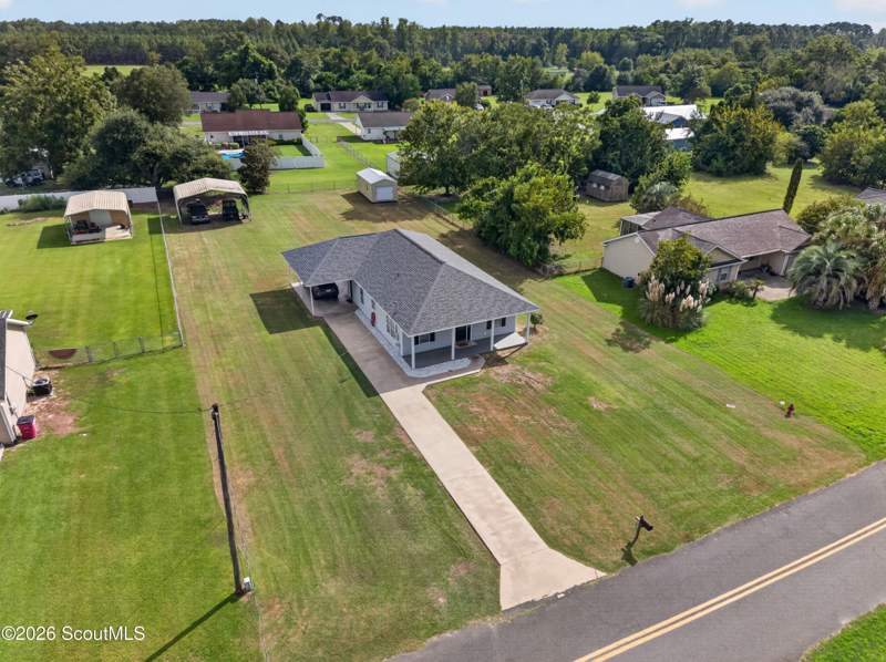 3 bedroom Single Family Residence at 4074 Meadow Circle, Rolling Meadows, Blackshear — photo 4