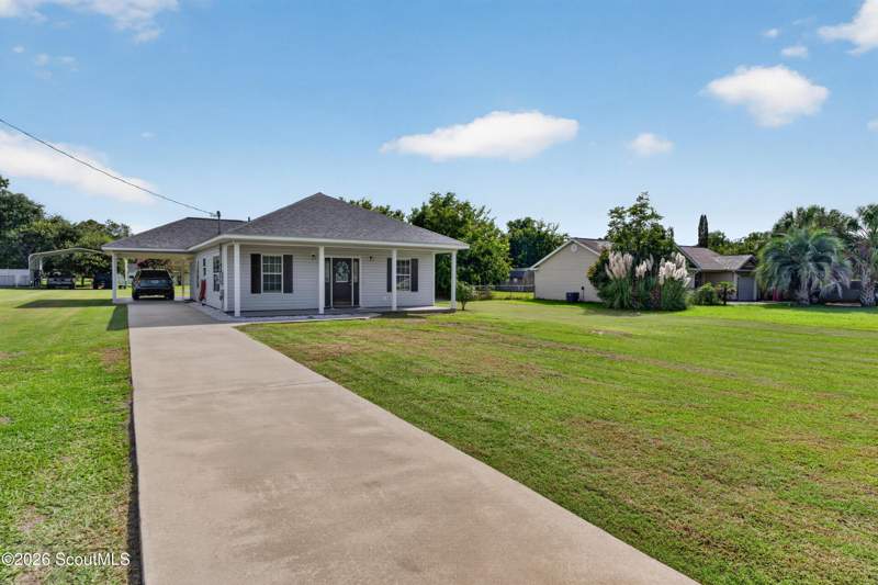 3 bedroom Single Family Residence at 4074 Meadow Circle, Rolling Meadows, Blackshear — photo 3