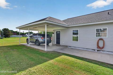 4074 Meadow Circle, Blackshear GA - photo 6 of 27