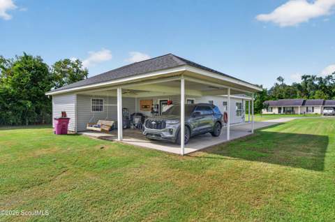 4074 Meadow Circle, Blackshear GA - photo 7 of 27