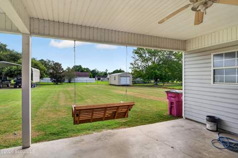 4074 Meadow Circle, Blackshear GA - photo 8 of 27