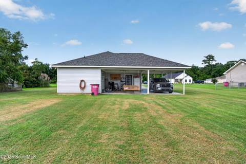 4074 Meadow Circle, Blackshear GA - photo 11 of 27
