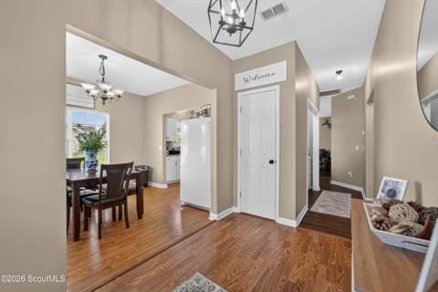 4074 Meadow Circle, Blackshear GA - photo 12 of 27