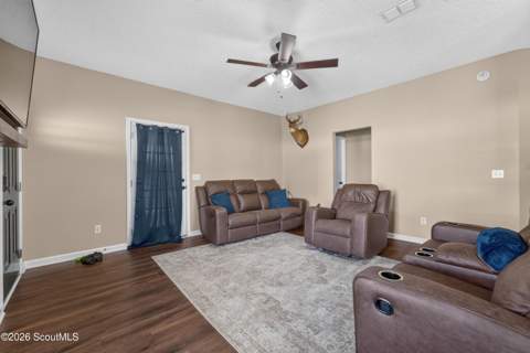 4074 Meadow Circle, Blackshear GA - photo 10 of 27