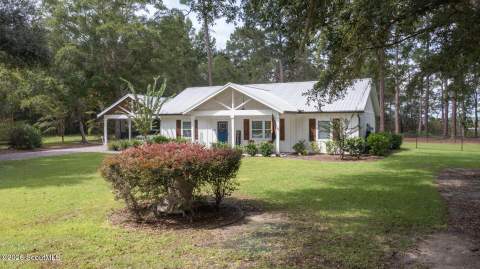 2215 Oscar Road, White Oak GA - photo 9 of 51