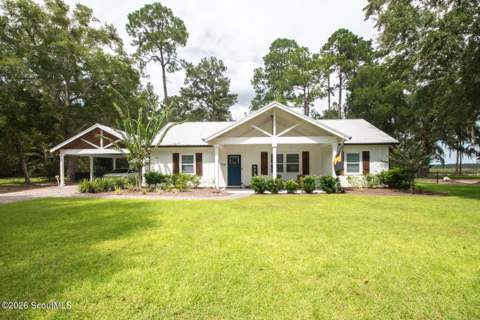 2215 Oscar Road, White Oak GA - photo 10 of 51