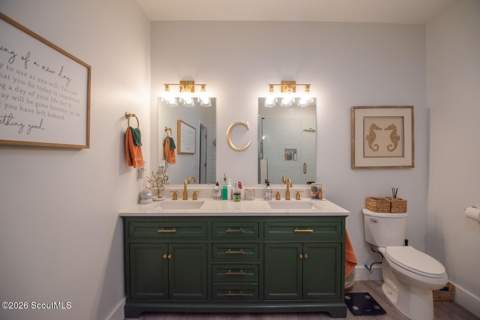 2215 Oscar Road, White Oak GA - photo 22 of 51
