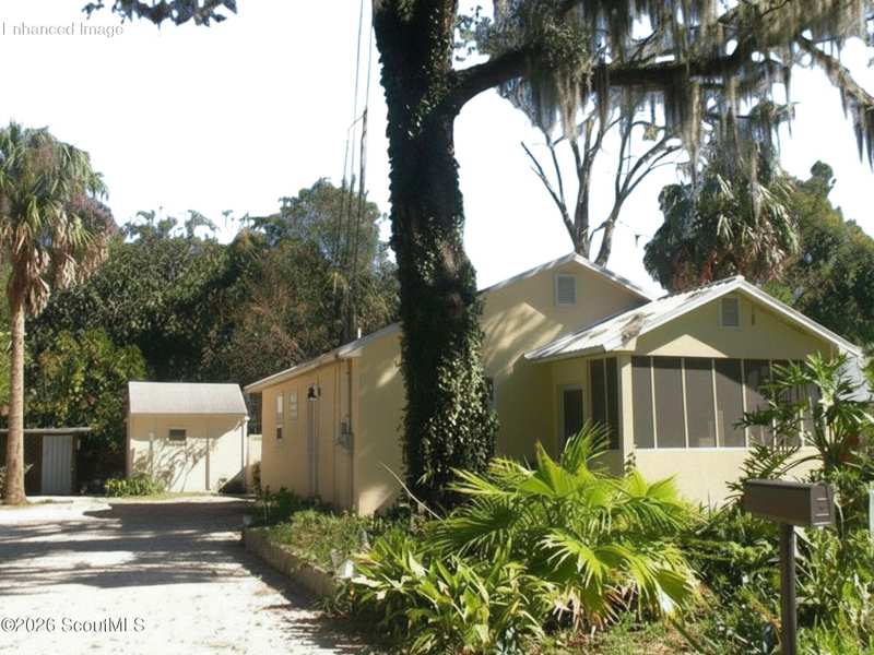 2 bedroom Single Family Residence at 718 Wolfe Street, Old Town, Brunswick — photo 1