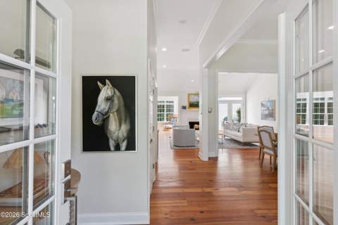 216 Saint James Avenue, St. Simons Island GA - photo 9 of 75