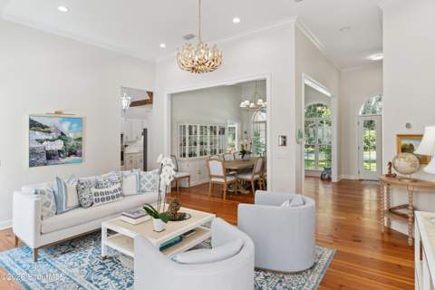 216 Saint James Avenue, St. Simons Island GA - photo 16 of 75