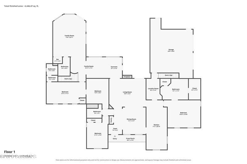 5 bedroom Single Family Residence at 216 Saint James Avenue, Hamilton Landing, St. Simons Island — photo 4
