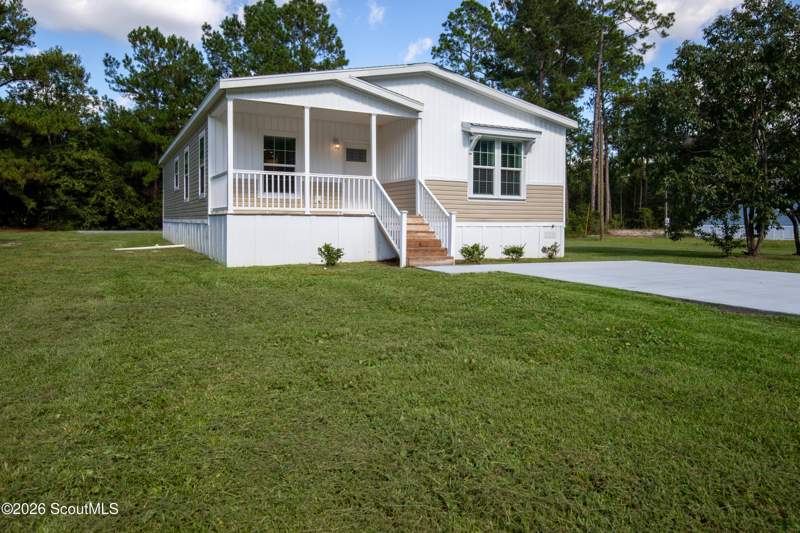 3 bedroom Single Family Residence at 660 N Macon Street, Ludowici, Ludowici — photo 3