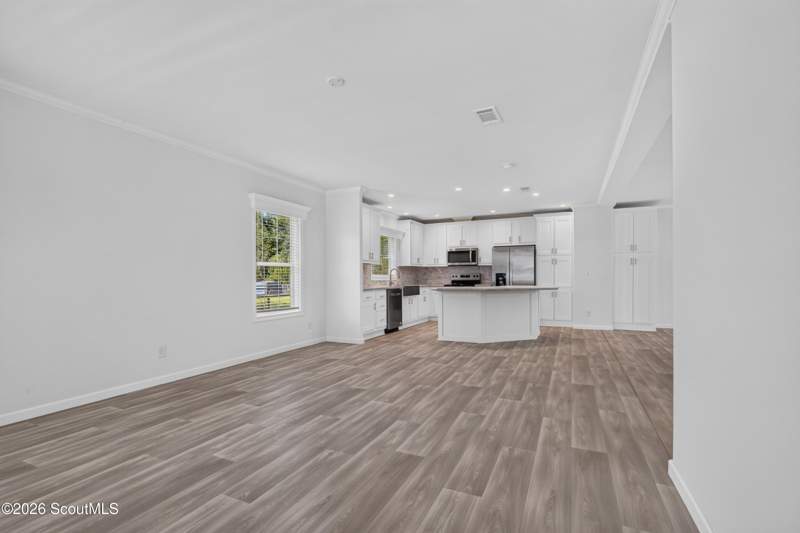 3 bedroom Single Family Residence at 660 N Macon Street, Ludowici, Ludowici — photo 5