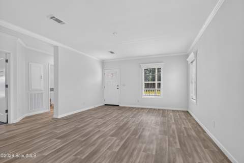 660 N Macon Street, Ludowici GA - photo 7 of 30