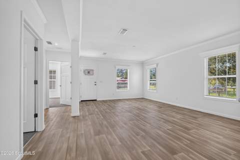 660 N Macon Street, Ludowici GA - photo 8 of 30