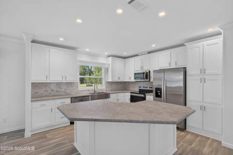 660 N Macon Street, Ludowici GA - photo 9 of 30