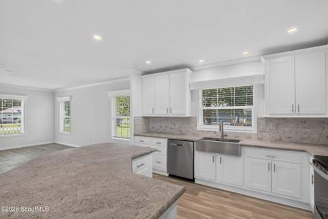 660 N Macon Street, Ludowici GA - photo 10 of 30