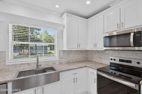660 N Macon Street, Ludowici GA - photo 11 of 30