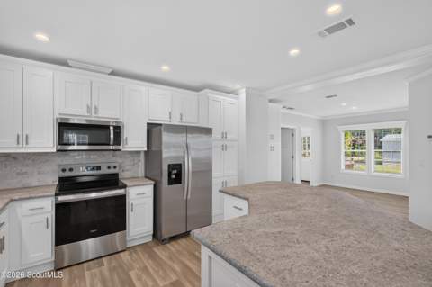 660 N Macon Street, Ludowici GA - photo 12 of 30