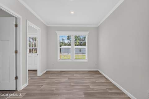 660 N Macon Street, Ludowici GA - photo 13 of 30