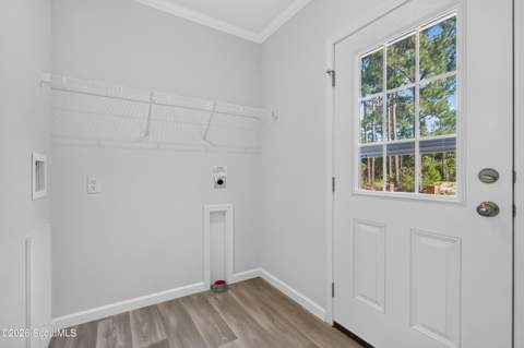 660 N Macon Street, Ludowici GA - photo 14 of 30