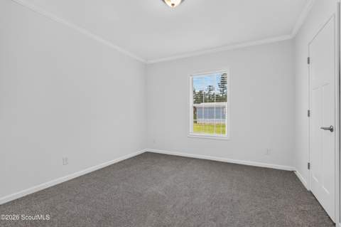 660 N Macon Street, Ludowici GA - photo 20 of 30