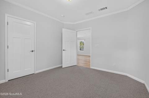 660 N Macon Street, Ludowici GA - photo 21 of 30
