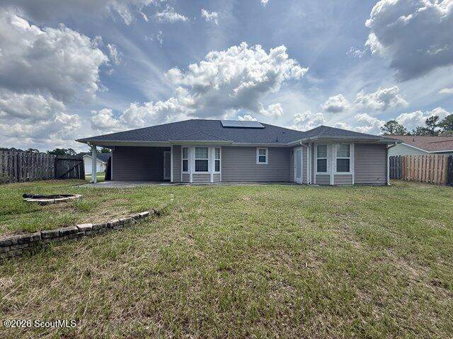4 bedroom Single Family Residence at 134 Lake Victoria Drive, Lake Victoria, Kingsland — photo 2