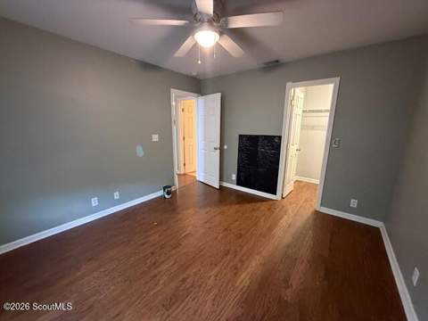 134 Lake Victoria Drive, Kingsland GA - photo 16 of 19