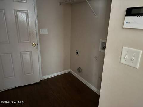 134 Lake Victoria Drive, Kingsland GA - photo 18 of 19
