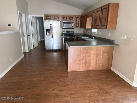 134 Lake Victoria Drive, Kingsland GA - photo 7 of 19