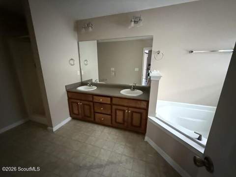 134 Lake Victoria Drive, Kingsland GA - photo 11 of 19