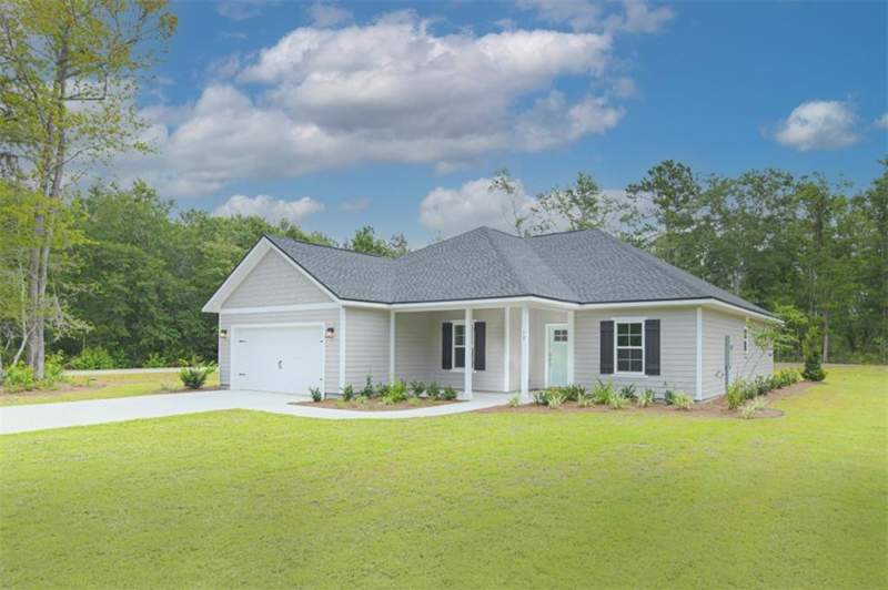 4 bedroom Single Family Residence at 110 Rindle Trace, Winding River, St. Marys — photo 4