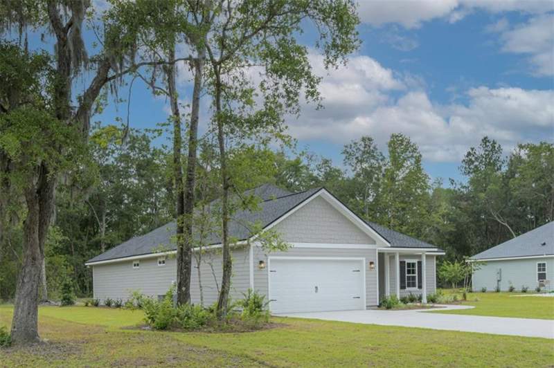 4 bedroom Single Family Residence at 110 Rindle Trace, Winding River, St. Marys — photo 5