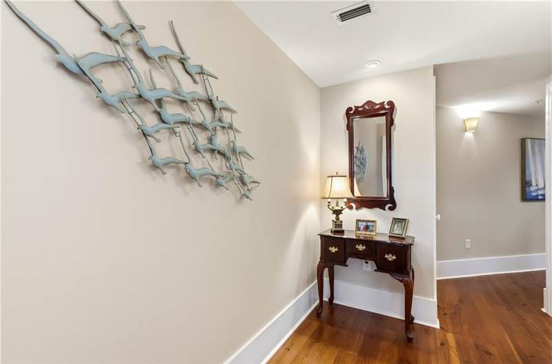 3 bedroom Condominium at 744 Ocean Boulevard, Sea View Condos, St. Simons Island — photo 5