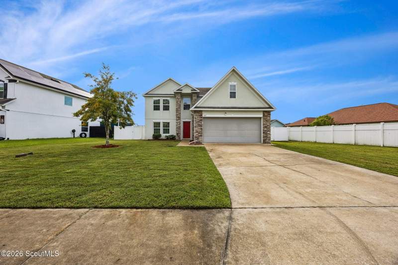 4 bedroom Single Family Residence at 147 Cedar Cir Drive, Lake Victoria, Kingsland — photo 2
