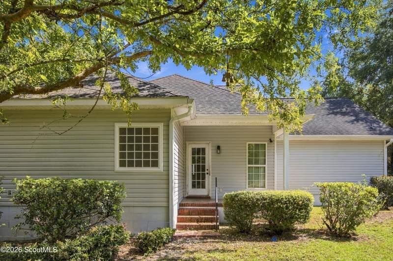 3 bedroom Single Family Residence at 3203 Winn Clay Drive, Frontier Estates, Waycross — photo 5