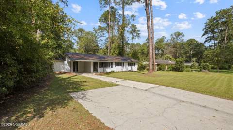 147 Greenwood, Jesup GA - photo 9 of 27