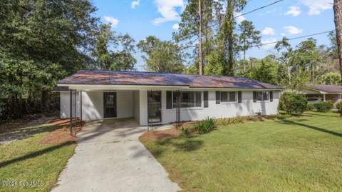 147 Greenwood, Jesup GA - photo 12 of 27