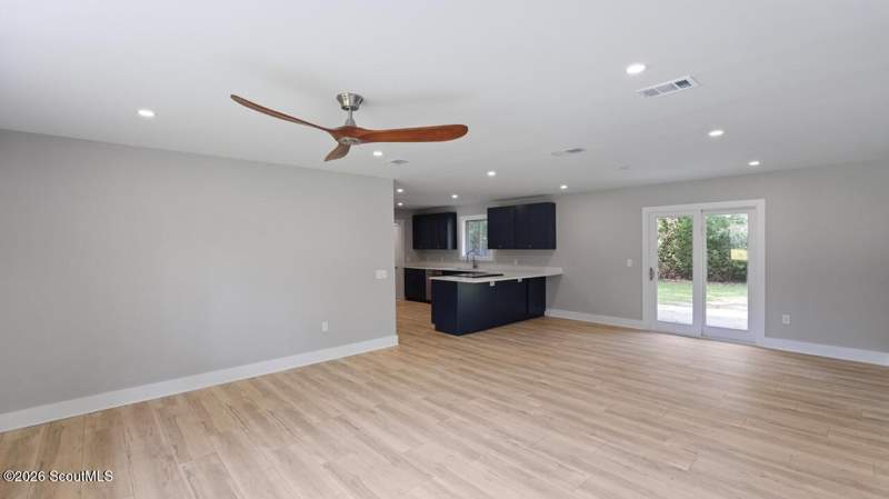 3 bedroom Single Family Residence at 147 Greenwood, No Recorded Subdivision, Jesup — photo 4