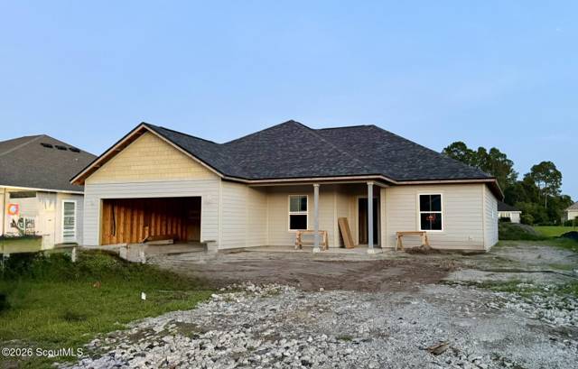 110 Rindle Trace, home for sale in St. Marys