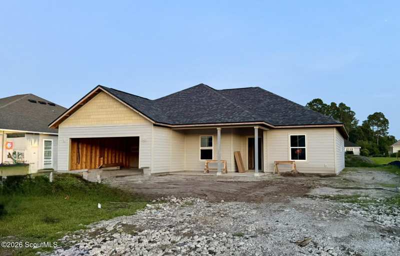 4 bedroom Single Family Residence at 110 Rindle Trace, Winding River, St. Marys — photo 1