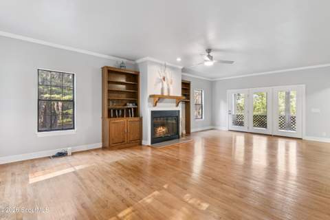 1525 W Black Island Road, Darien GA - photo 8 of 48