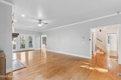 1525 W Black Island Road, Darien GA - photo 11 of 48