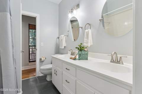 1525 W Black Island Road, Darien GA - photo 17 of 48