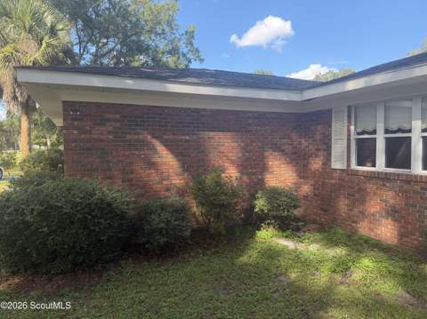 1124 Myers Hill Road, Brunswick GA - photo 7 of 79