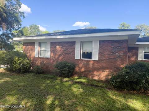 1124 Myers Hill Road, Brunswick GA - photo 8 of 79