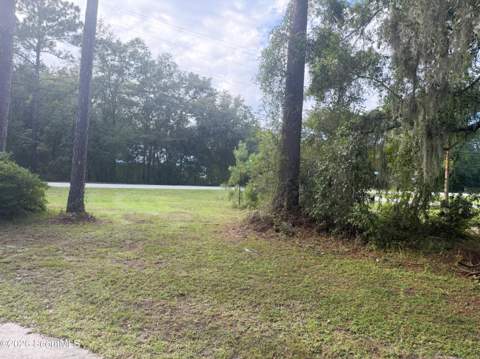 1124 Myers Hill Road, Brunswick GA - photo 14 of 79