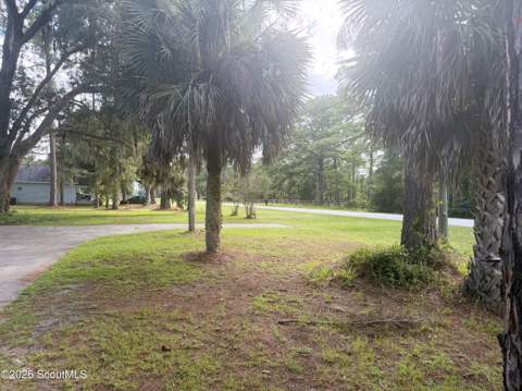 1124 Myers Hill Road, Brunswick GA - photo 12 of 79
